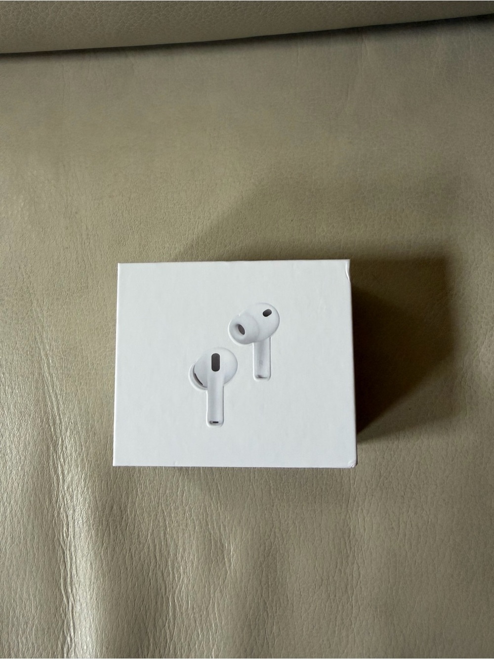 Apple Airpods Pro 3
